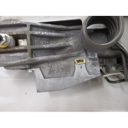 Colonne De Direction Bmw Serie 5 E60 Phase 2